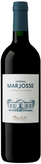 Château Marjosse 2022